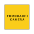 トモダチカメラlogo